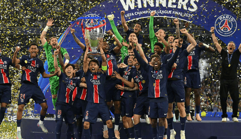 法甲：巴黎FCVS尼斯，最新比分预测